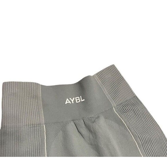 AYBL Beaybl Compression Seamless Leggings Size Small - Yoga | Workout | Run - Picture 3 of 9